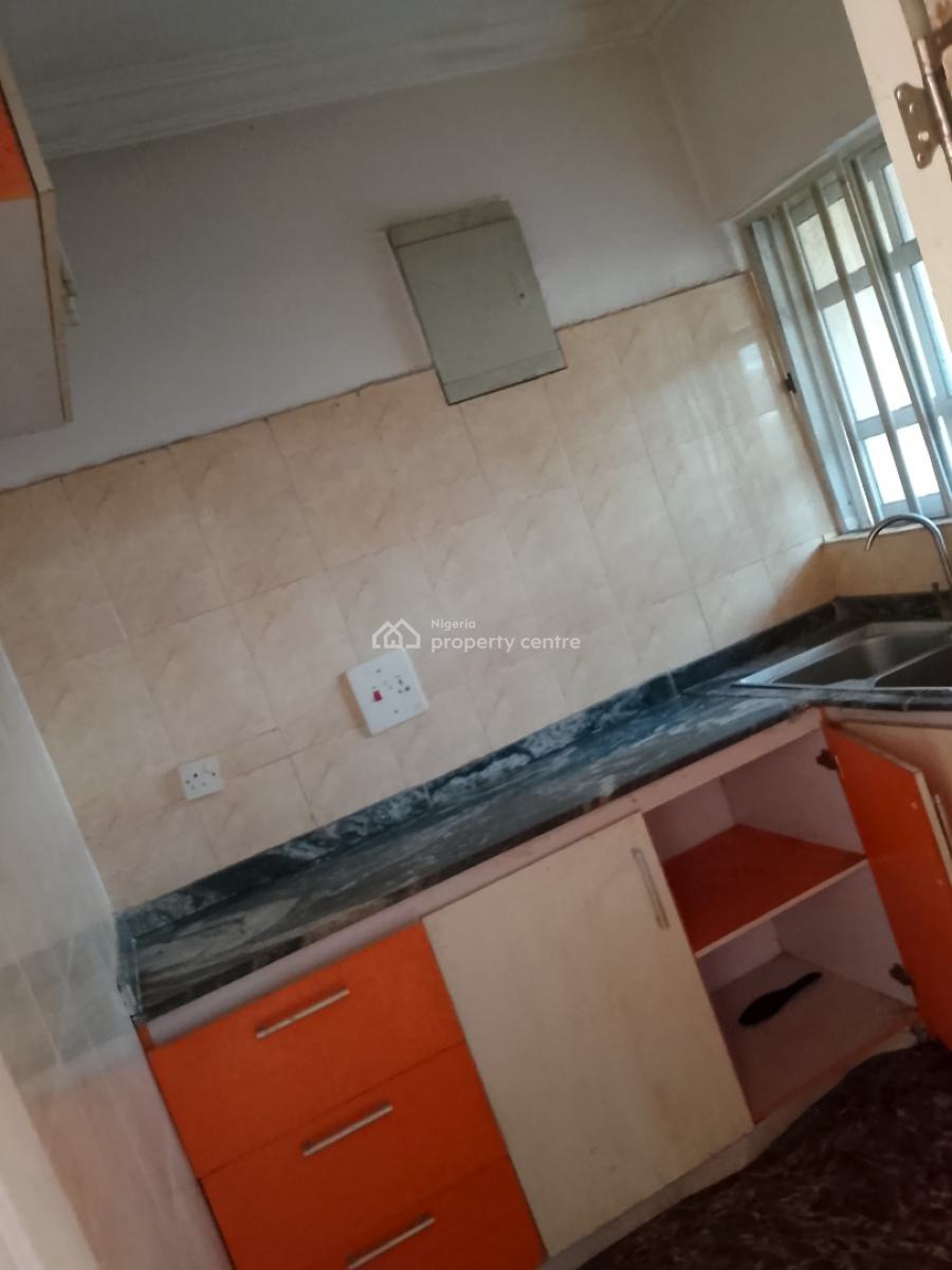 Luxury Room and Parlor, Ofin Estate, Igbogbo, Ikorodu, Lagos, Mini Flat (room and Parlour) for Rent