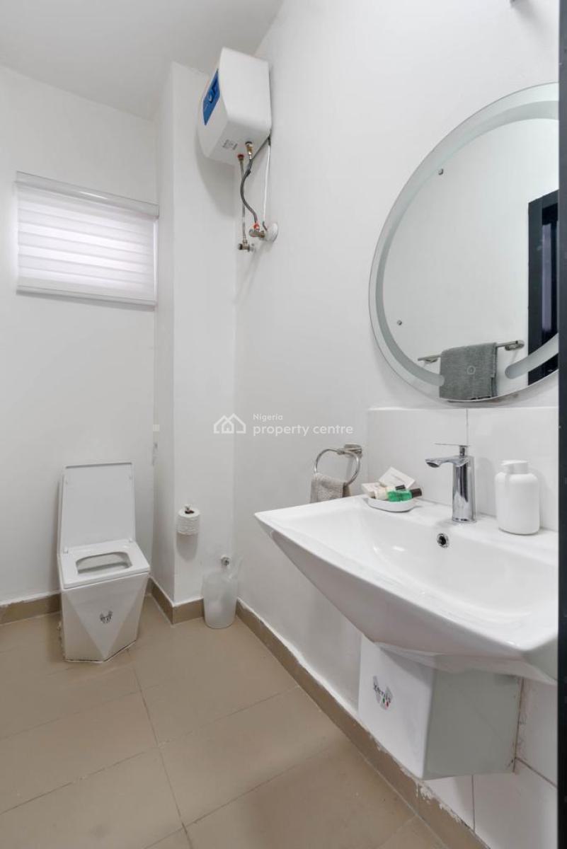 Luxury 2 Bedroom Apartment, Sinari Daranijo, Victoria Island (vi), Lagos, Flat / Apartment Short Let