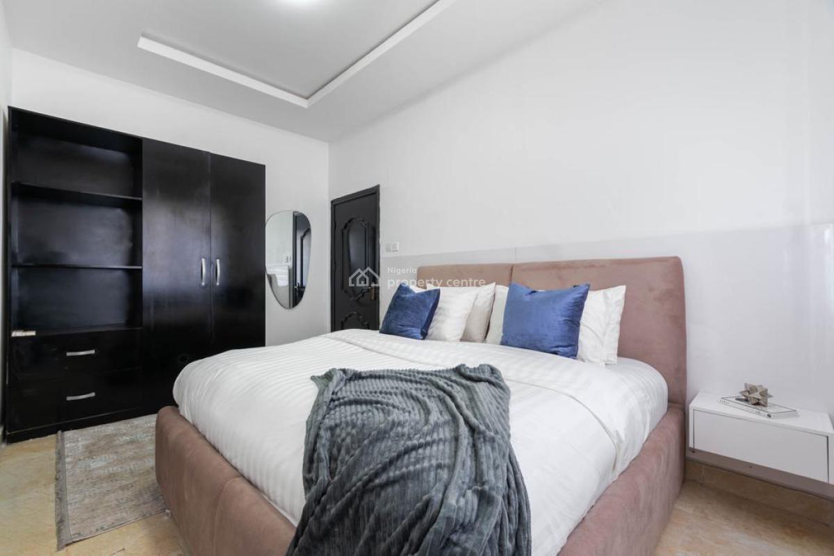 Luxury 2 Bedroom Apartment, Sinari Daranijo, Victoria Island (vi), Lagos, Flat / Apartment Short Let