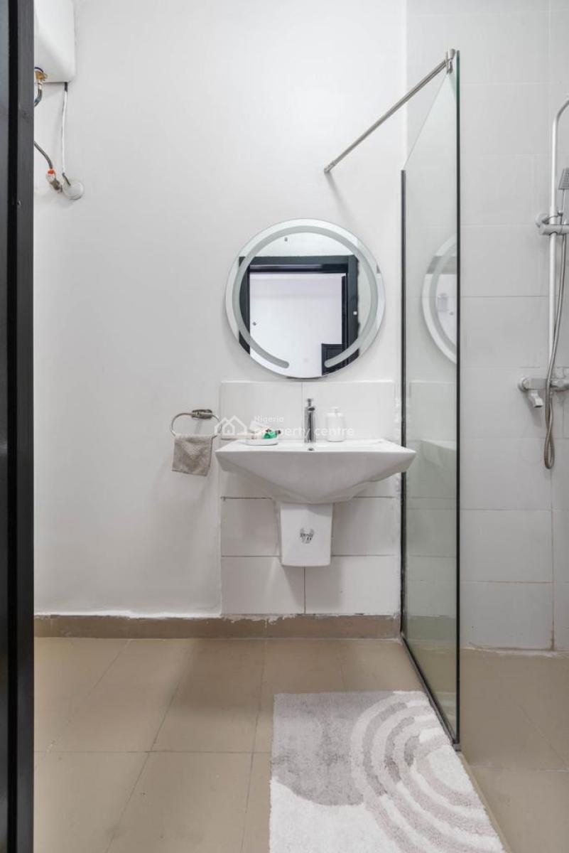 Luxury 2 Bedroom Apartment, Sinari Daranijo, Victoria Island (vi), Lagos, Flat / Apartment Short Let