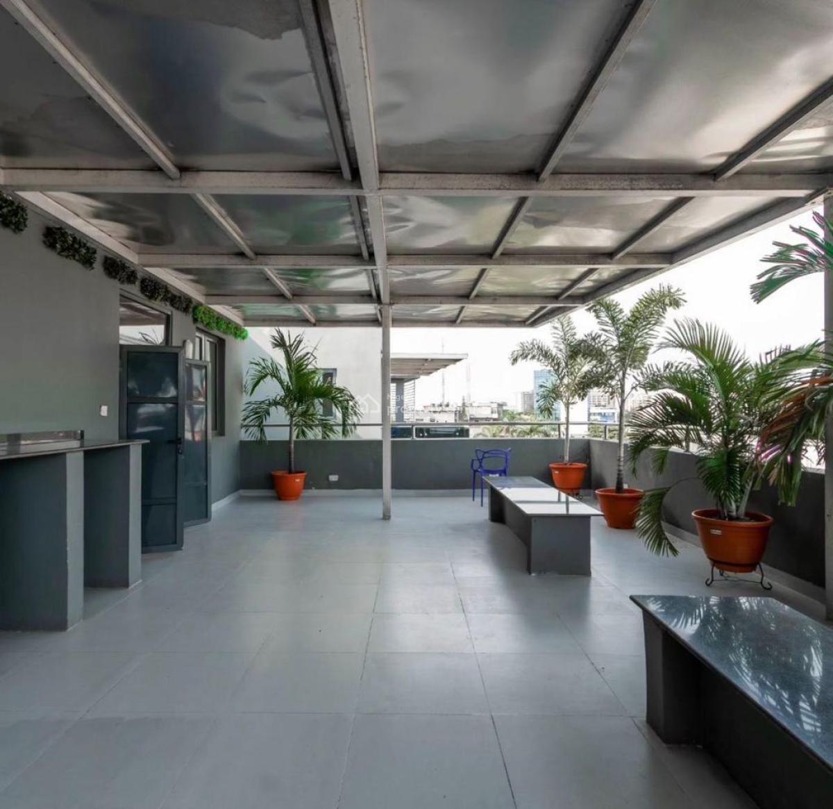 Beautiful 2 Bedroom Apartment, Ikoyi, Lagos, Flat / Apartment Short Let