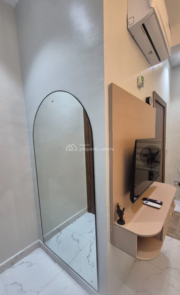 New 2bedroom Seaview Maisoneitte with Pool, Bloom Residence, Ikate Elegushi, Lekki, Lagos, Flat / Apartment for Rent