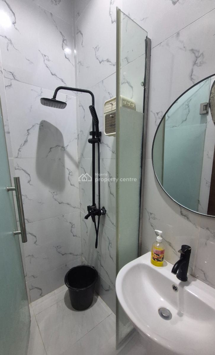 New 2bedroom Seaview Maisoneitte with Pool, Bloom Residence, Ikate Elegushi, Lekki, Lagos, Flat / Apartment for Rent