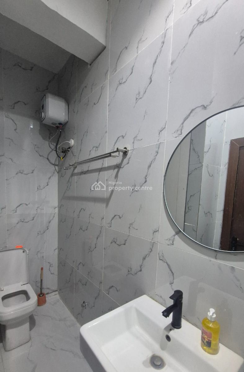 New 2bedroom Seaview Maisoneitte with Pool, Bloom Residence, Ikate Elegushi, Lekki, Lagos, Flat / Apartment for Rent