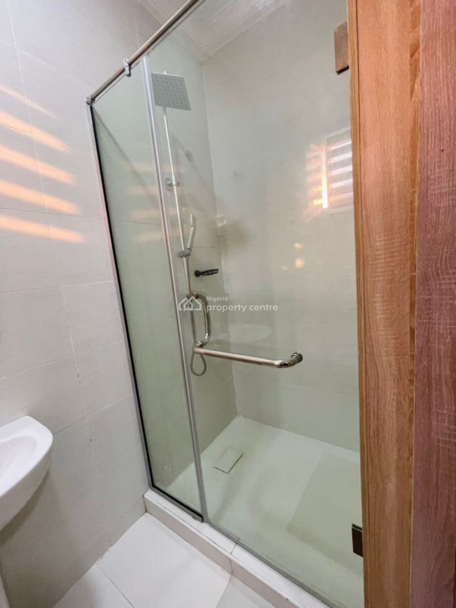 Luxury 4 Bedroom Apartment, Victoria Island (vi), Lagos, Flat / Apartment Short Let