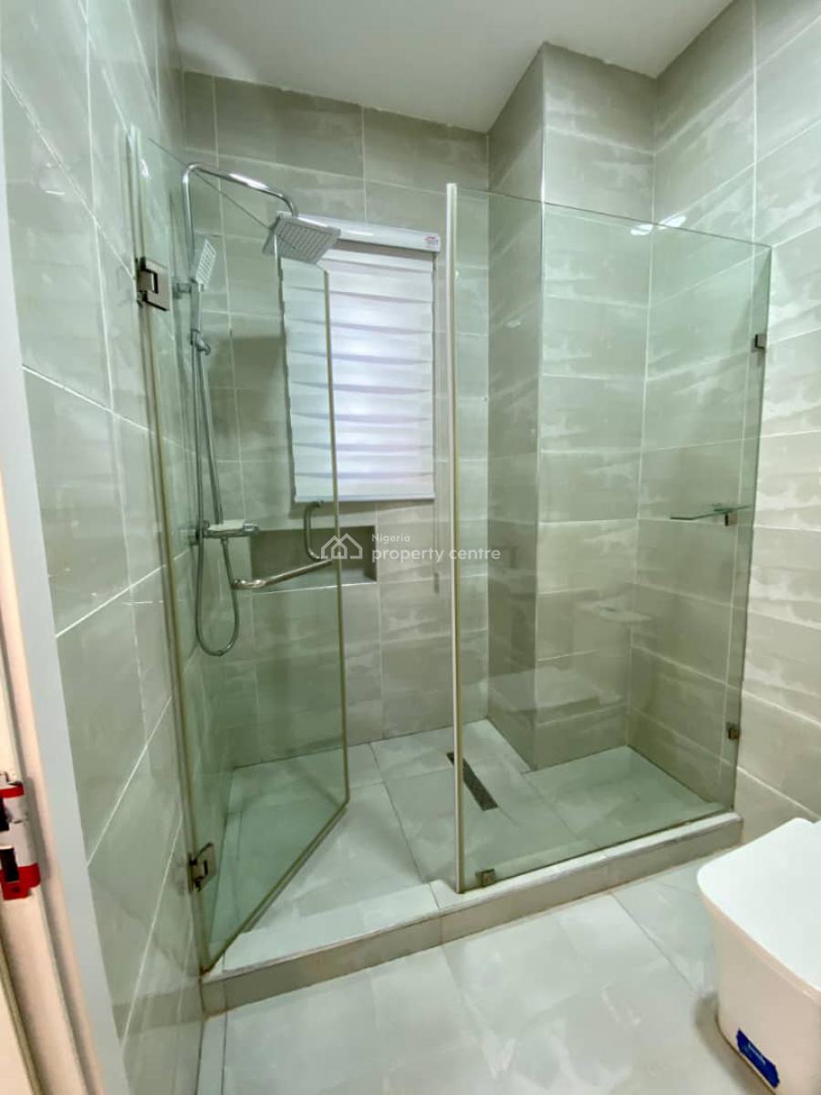 Luxury 4 Bedroom Apartment, Victoria Island (vi), Lagos, Flat / Apartment Short Let