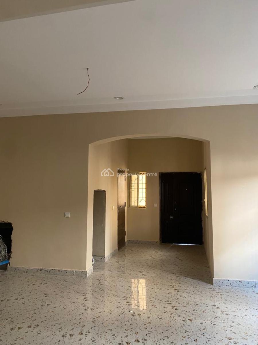 Excellent Spacious 2 Bedroom Apartment, By Sahara 4, Lokogoma District, Abuja, Flat / Apartment for Rent