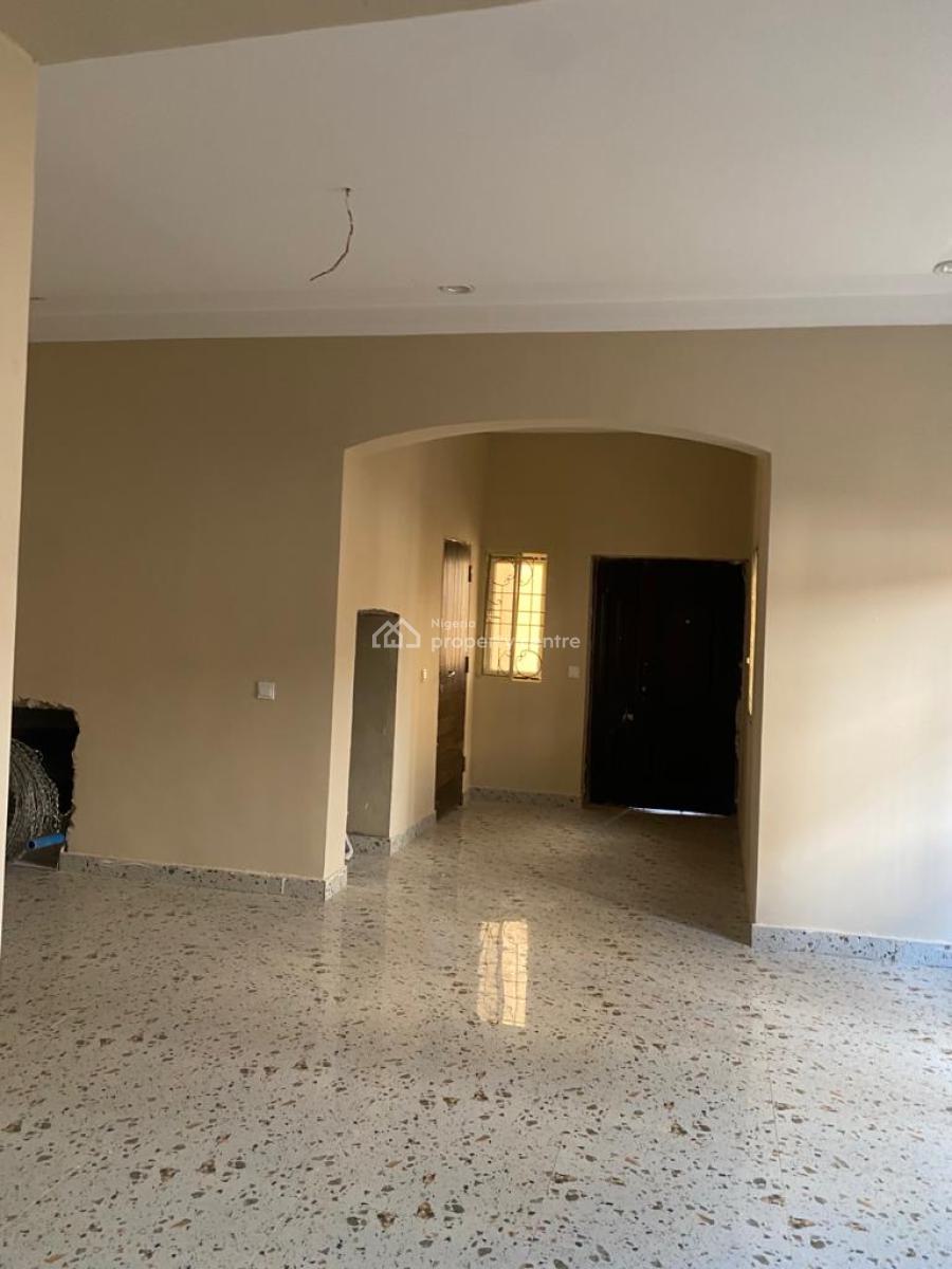 Excellent Spacious 2 Bedroom Apartment, By Sahara 4, Lokogoma District, Abuja, Flat / Apartment for Rent