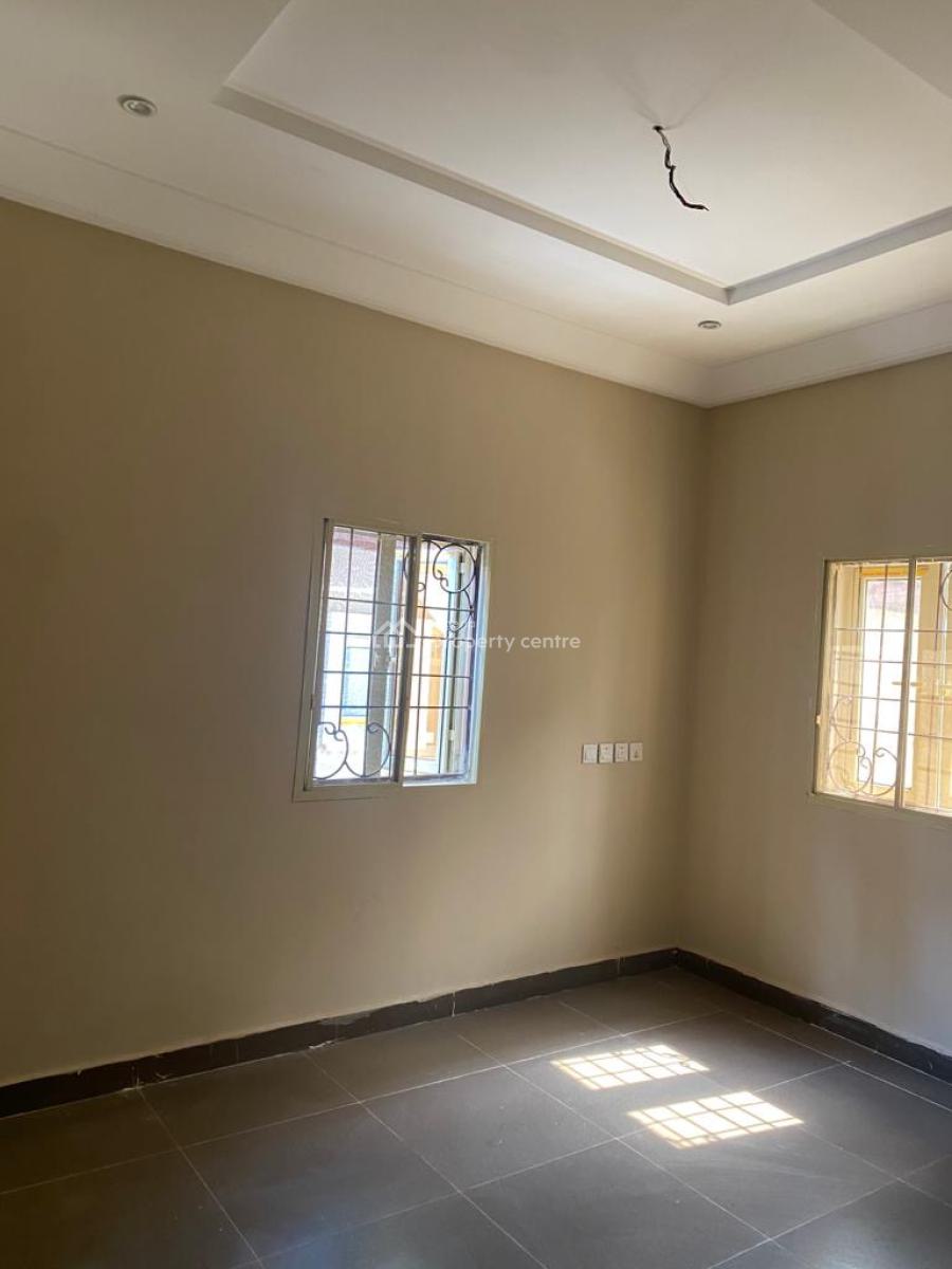 Excellent Spacious 2 Bedroom Apartment, By Sahara 4, Lokogoma District, Abuja, Flat / Apartment for Rent