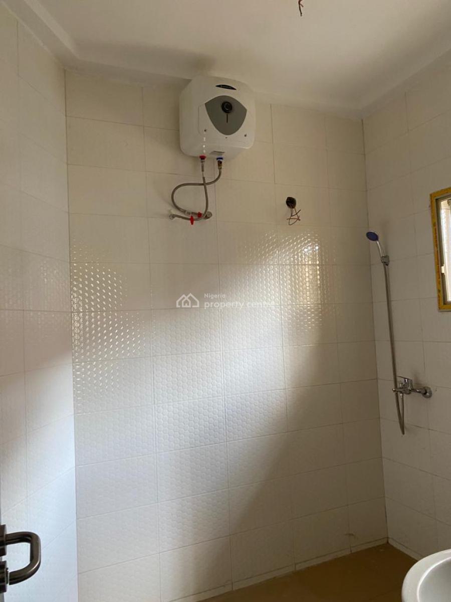 Excellent Spacious 2 Bedroom Apartment, By Sahara 4, Lokogoma District, Abuja, Flat / Apartment for Rent