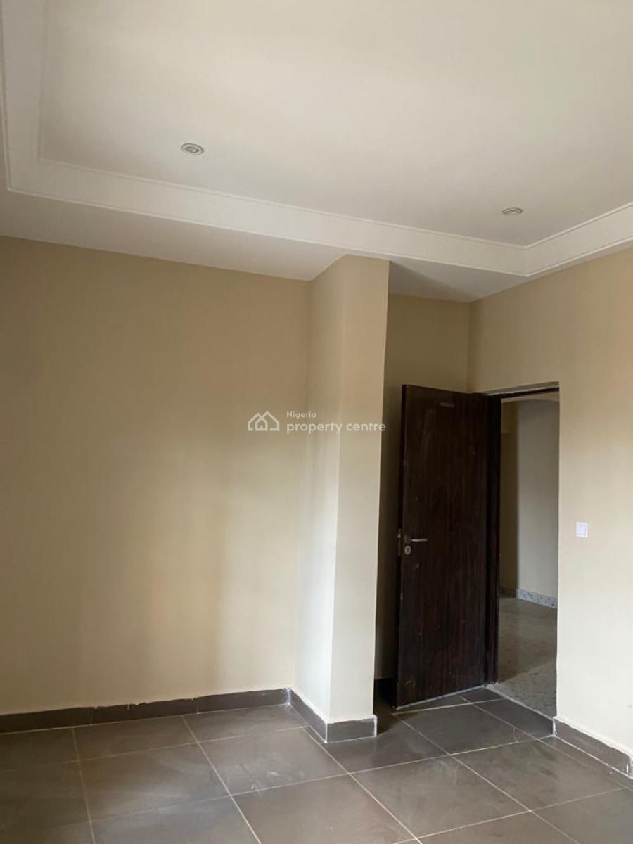 Excellent Spacious 2 Bedroom Apartment, By Sahara 4, Lokogoma District, Abuja, Flat / Apartment for Rent