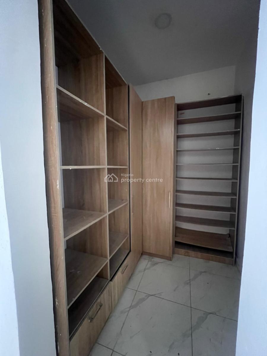 5 Bedroom Semi-detached Duplex with Bq, Lekki Phase 1, Lekki, Lagos, Semi-detached Duplex for Sale