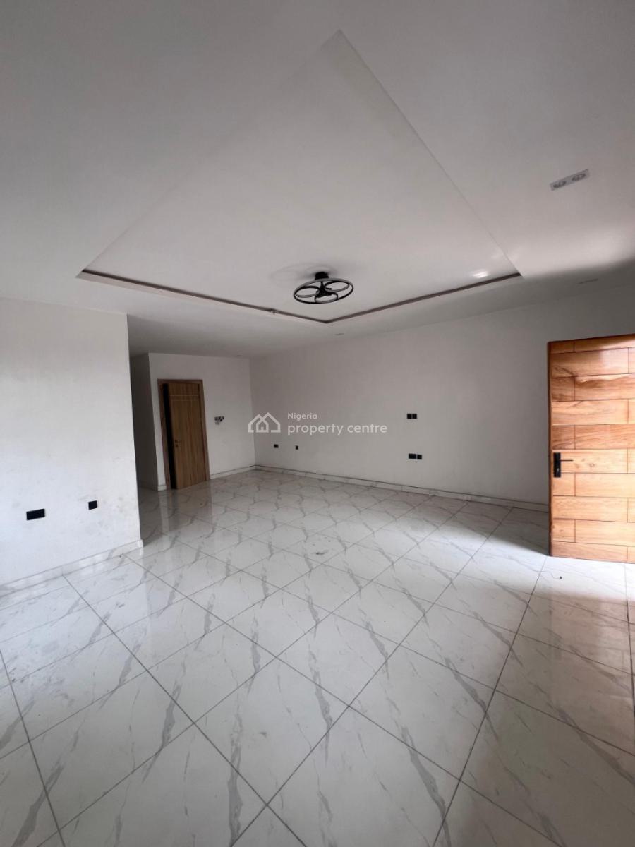 5 Bedroom Semi-detached Duplex with Bq, Lekki Phase 1, Lekki, Lagos, Semi-detached Duplex for Sale