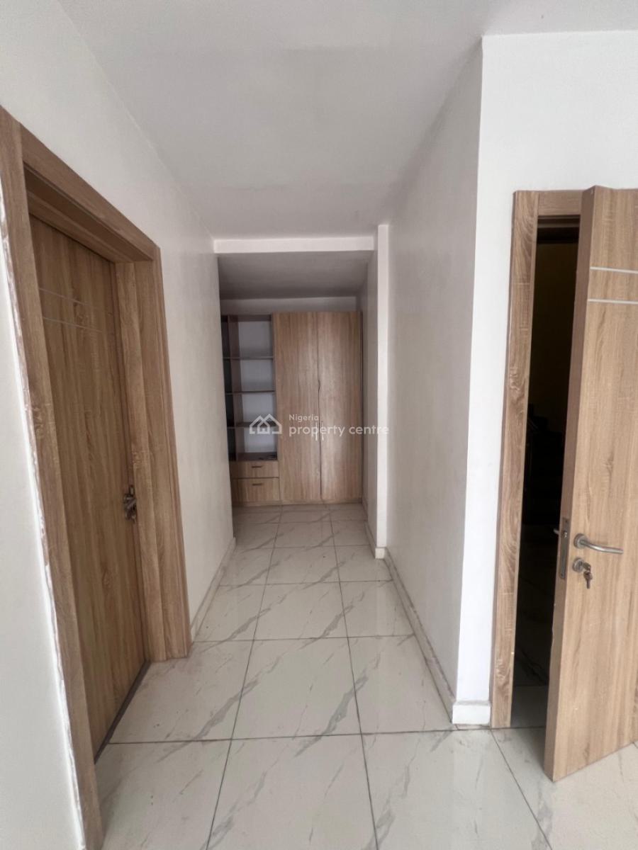 5 Bedroom Semi-detached Duplex with Bq, Lekki Phase 1, Lekki, Lagos, Semi-detached Duplex for Sale