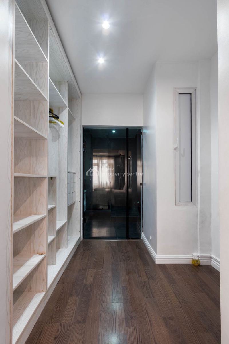 Luxury 3 Bedroom Apartment, Lekki Phase 1, Lekki, Lagos, Flat / Apartment Short Let