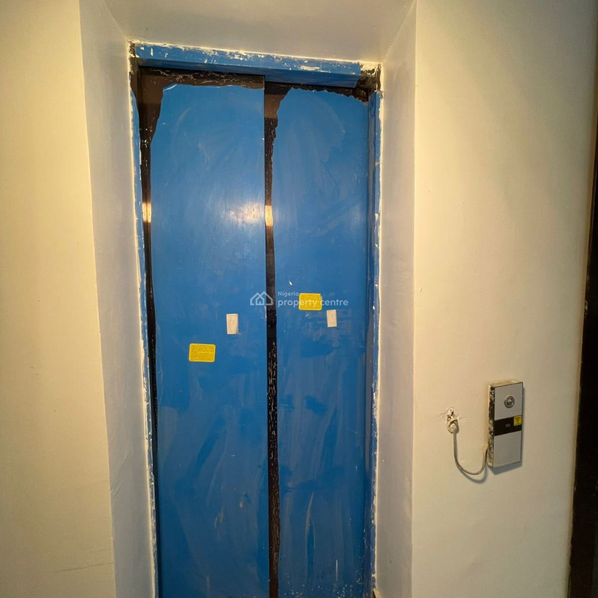 Magnificent 5 Bedroom Fully Detached Duplex with Bq, Ikoyi, Lagos, Detached Duplex for Sale