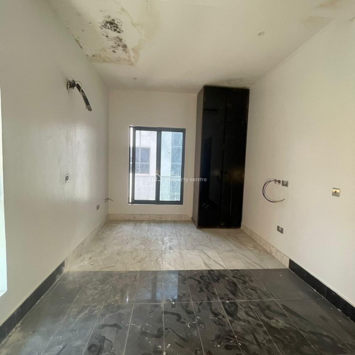 Magnificent 5 Bedroom Fully Detached Duplex with Bq, Ikoyi, Lagos, Detached Duplex for Sale