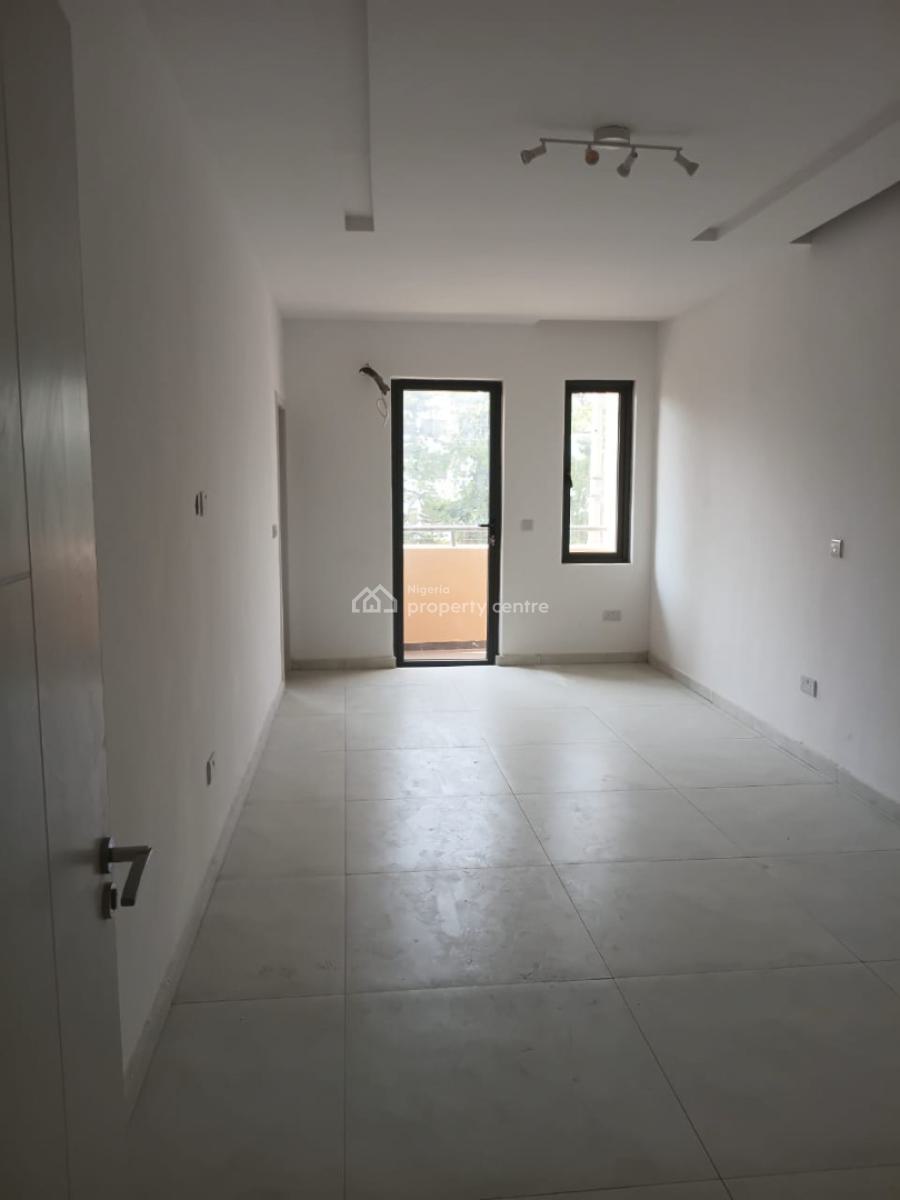 Brand New 2 Bedroom Apartment with Open Plan Kitchen, Osapa London, Lekki, Lagos, Flat / Apartment for Rent