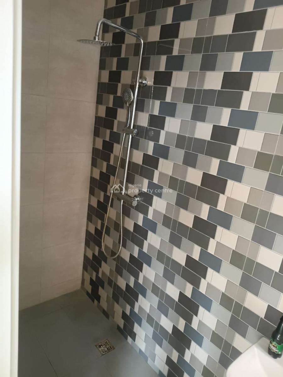 Brand New 2 Bedroom Apartment with Open Plan Kitchen, Osapa London, Lekki, Lagos, Flat / Apartment for Rent