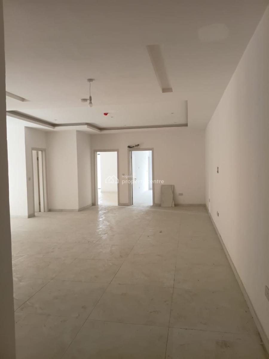 Brand New 2 Bedroom Apartment with Open Plan Kitchen, Osapa London, Lekki, Lagos, Flat / Apartment for Rent