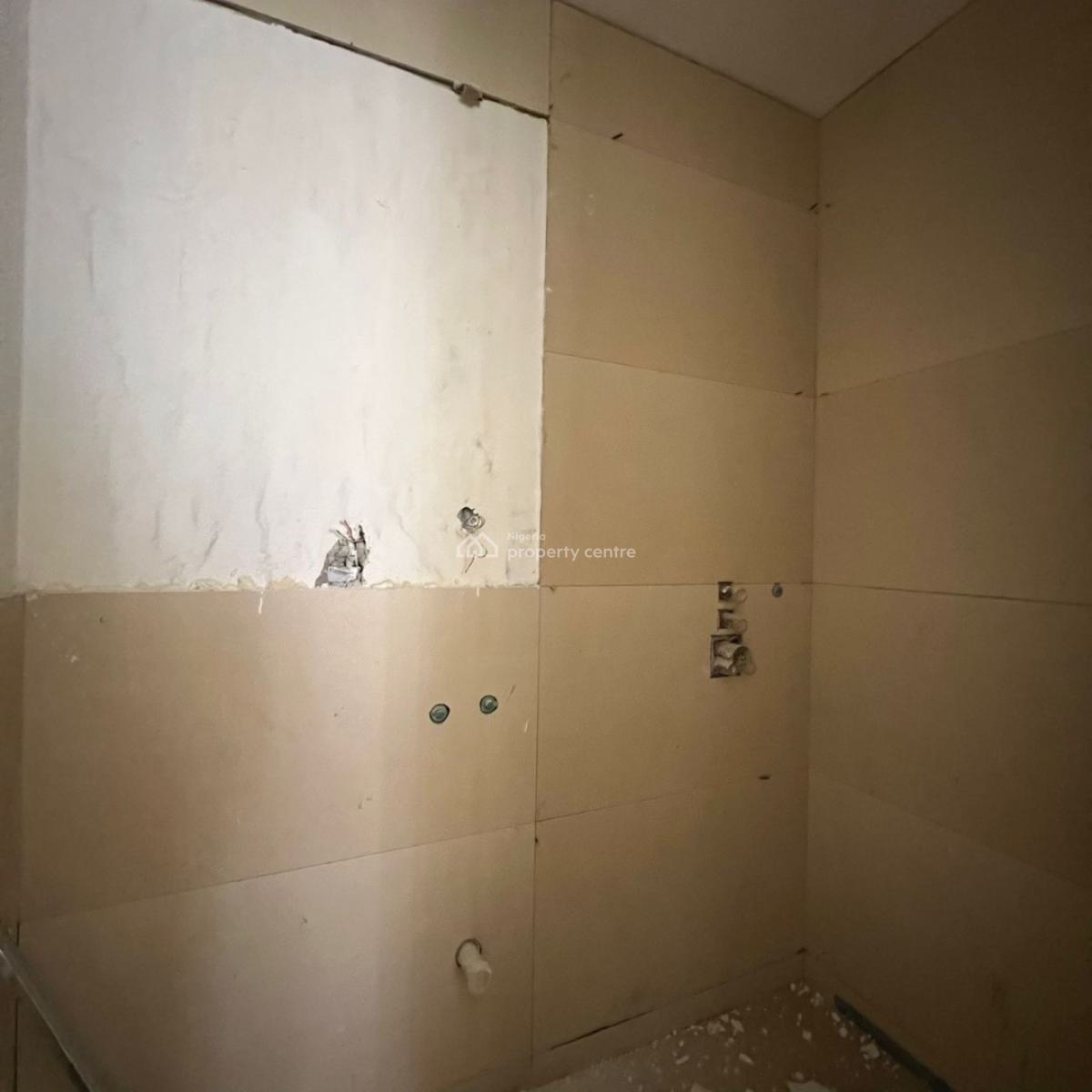 Good Investment Offer,luxury 4bedroom Apartment with Elevator,pool,gym, Ikate Lekki, Lekki Phase 1, Lekki, Lagos, Flat / Apartment for Sale