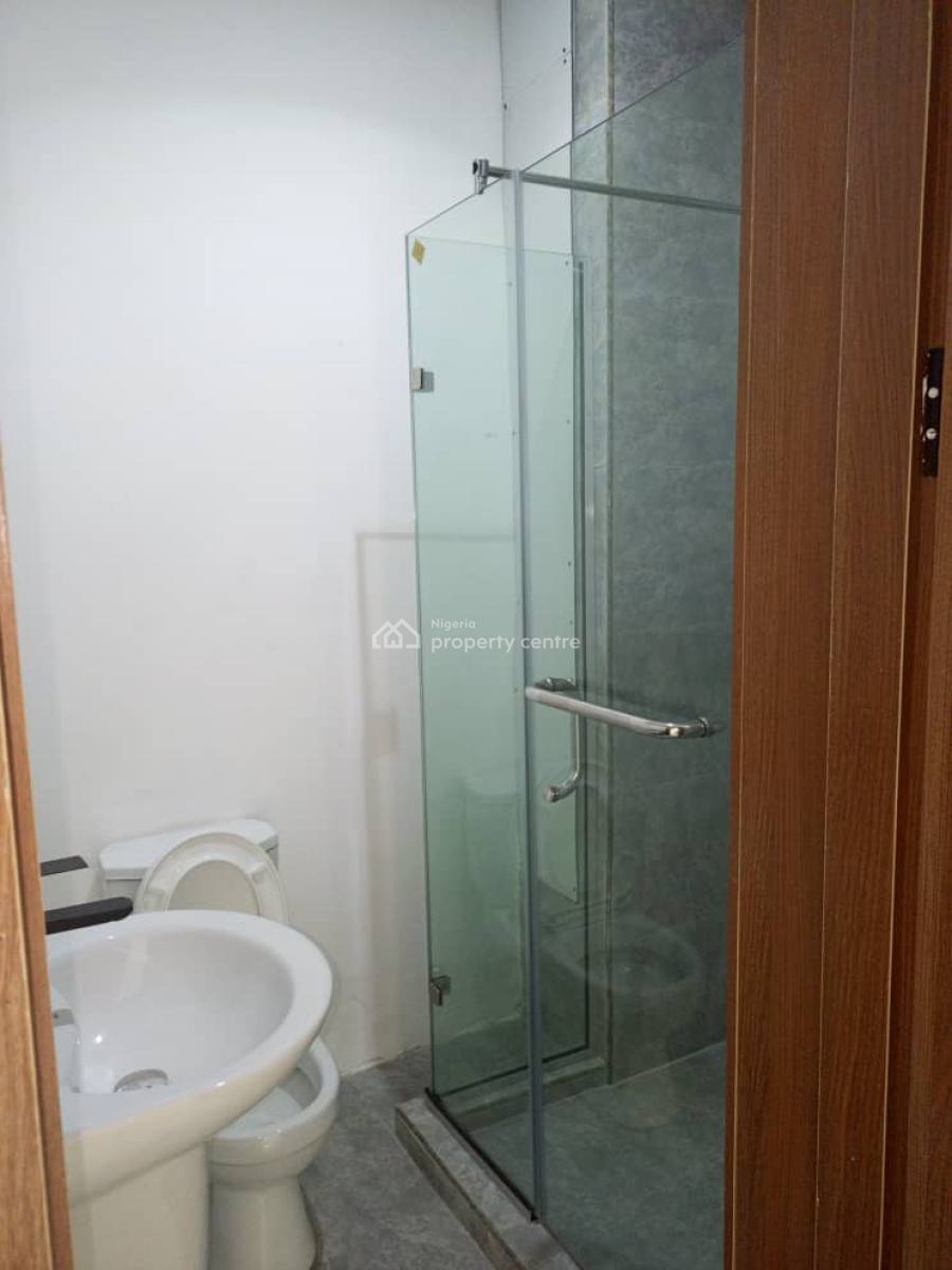 Brand New Luxury 2bedroom Flat, Ikate Lekki Lagos, Ikate, Lekki, Lagos, Flat / Apartment for Rent