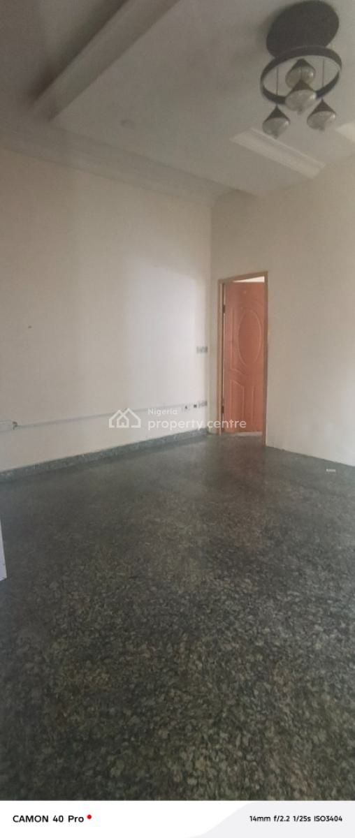 Standard Mini Glat in Chevron, Chevron Axis, Lekki, Lagos, Mini Flat (room and Parlour) for Rent