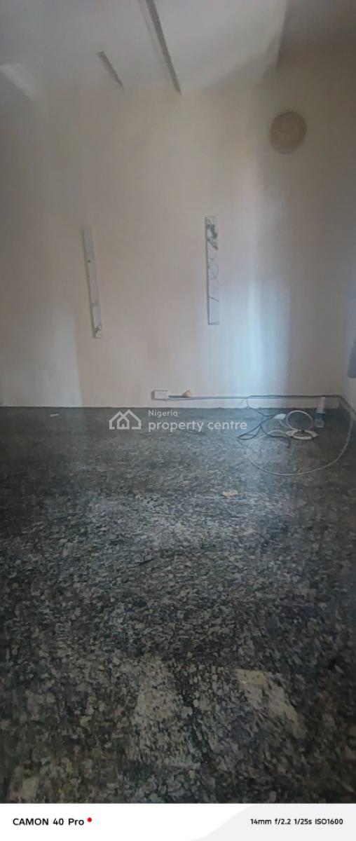 Room and Parlor Mini Flat, Chevy View Estate in Chevron, Lekki, Lagos, Mini Flat (room and Parlour) for Rent