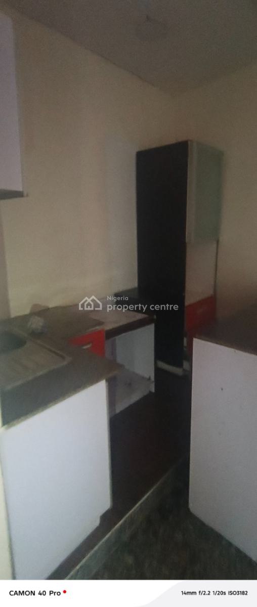 Room and Parlor Mini Flat, Chevy View Estate in Chevron, Lekki, Lagos, Mini Flat (room and Parlour) for Rent