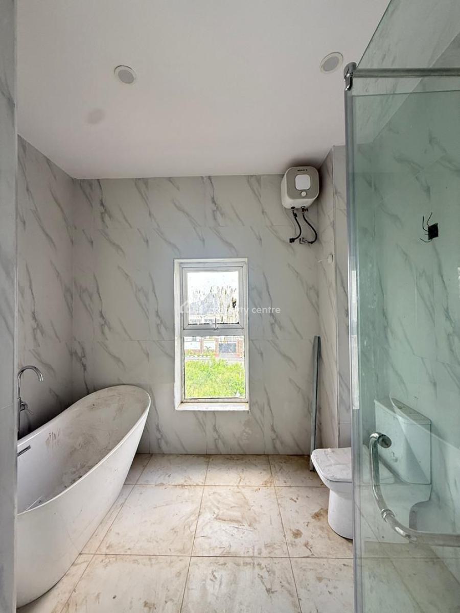 4 Bedroom Duplex, Kolapo Ishola Gra, Akobo, Ibadan, Oyo, Detached Duplex for Sale