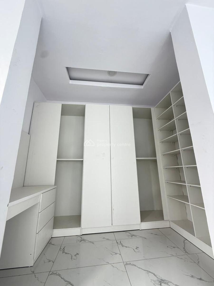 4 Bedroom Duplex, Kolapo Ishola Gra, Akobo, Ibadan, Oyo, Detached Duplex for Sale