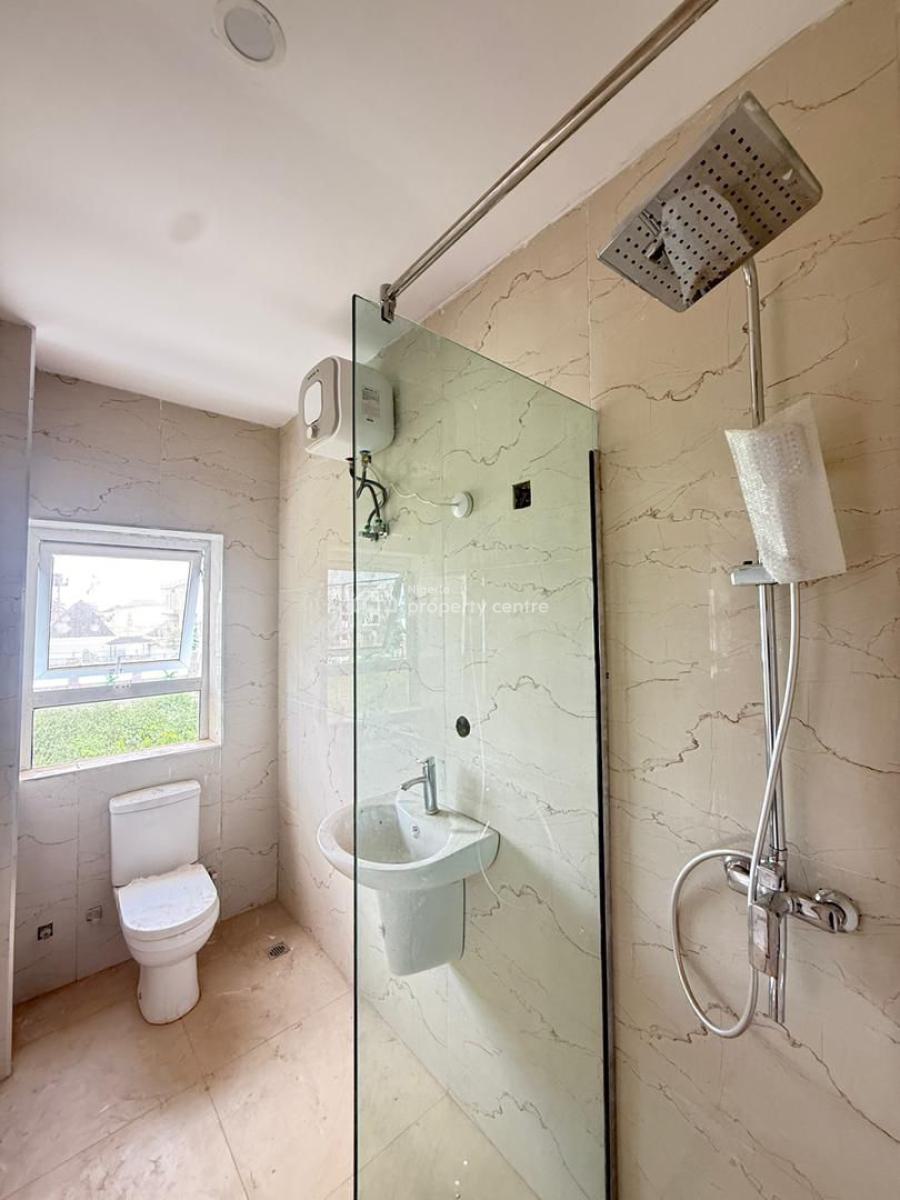 4 Bedroom Duplex, Kolapo Ishola Gra, Akobo, Ibadan, Oyo, Detached Duplex for Sale