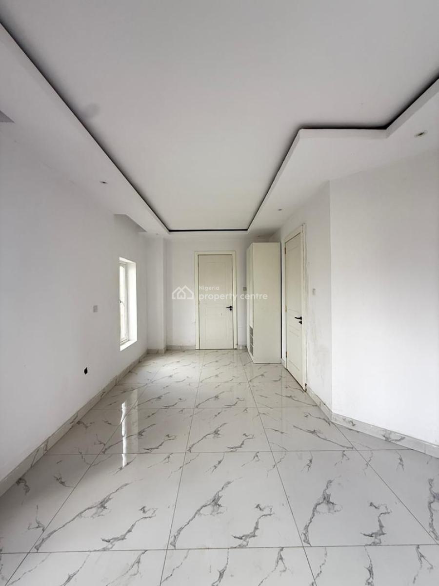 4 Bedroom Duplex, Kolapo Ishola Gra, Akobo, Ibadan, Oyo, Detached Duplex for Sale