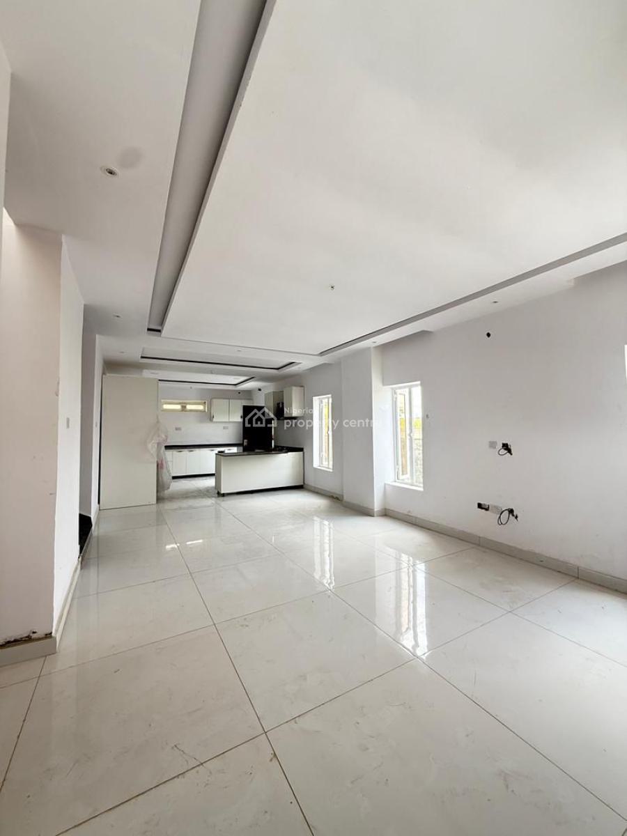 4 Bedroom Duplex, Kolapo Ishola Gra, Akobo, Ibadan, Oyo, Detached Duplex for Sale