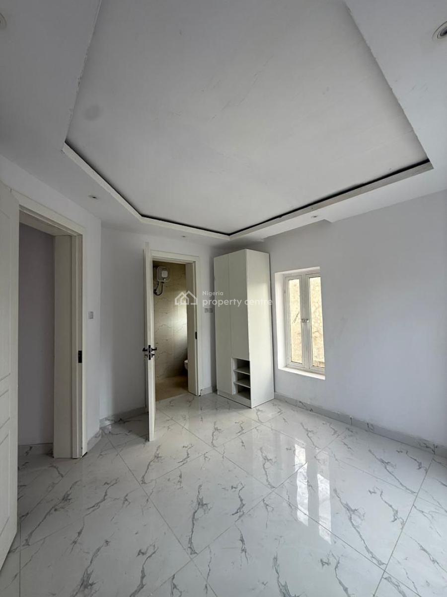 4 Bedroom Duplex, Kolapo Ishola Gra, Akobo, Ibadan, Oyo, Detached Duplex for Sale