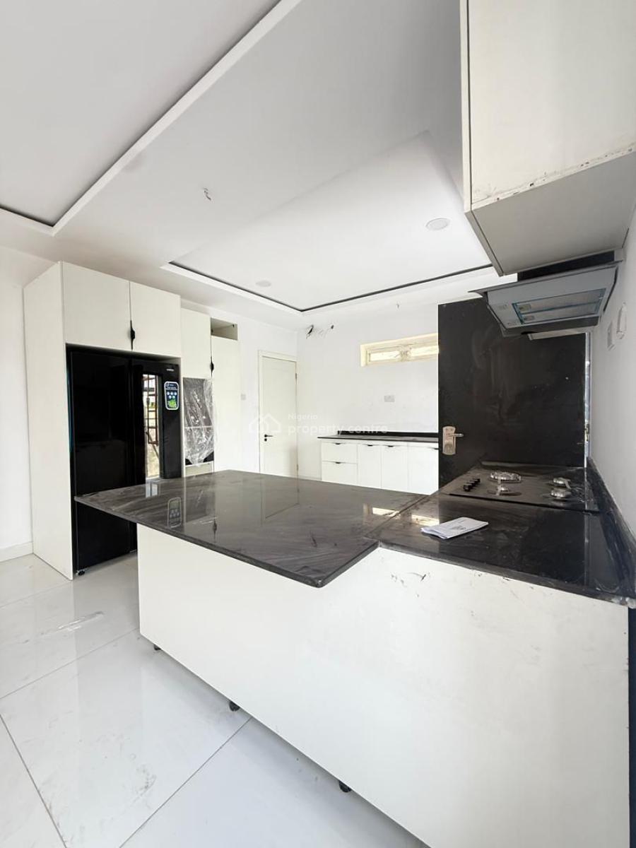 4 Bedroom Duplex, Kolapo Ishola Gra, Akobo, Ibadan, Oyo, Detached Duplex for Sale