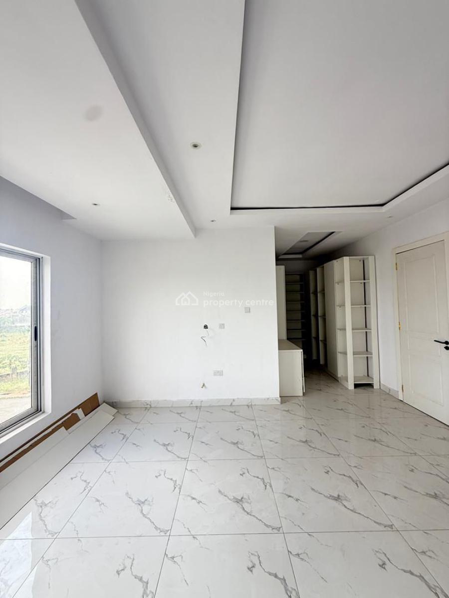 4 Bedroom Duplex, Kolapo Ishola Gra, Akobo, Ibadan, Oyo, Detached Duplex for Sale