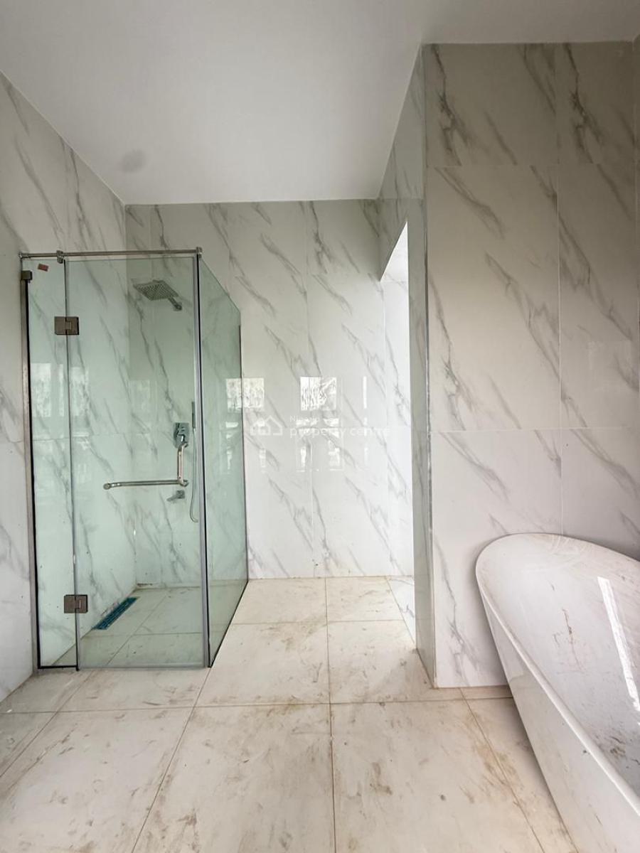 4 Bedroom Duplex, Kolapo Ishola Gra, Akobo, Ibadan, Oyo, Detached Duplex for Sale