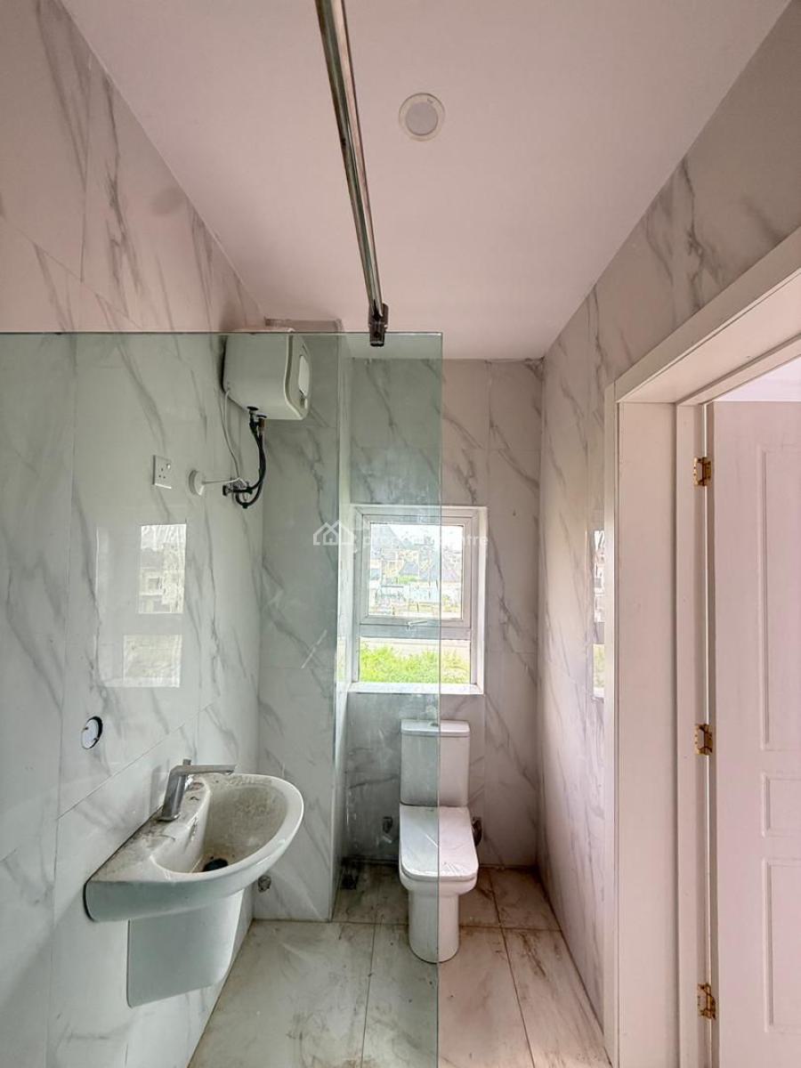 4 Bedroom Duplex, Kolapo Ishola Gra, Akobo, Ibadan, Oyo, Detached Duplex for Sale