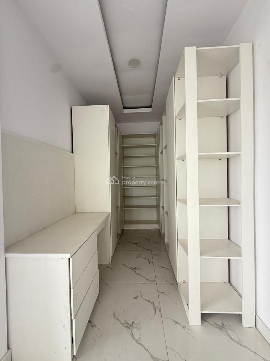 4 Bedroom Duplex, Kolapo Ishola Gra, Akobo, Ibadan, Oyo, Detached Duplex for Sale