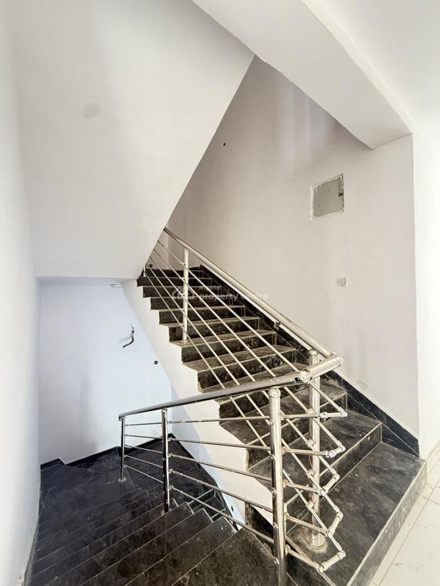 4 Bedroom Duplex, Kolapo Ishola Gra, Akobo, Ibadan, Oyo, Detached Duplex for Sale