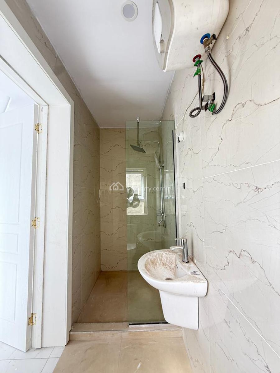 4 Bedroom Duplex, Kolapo Ishola Gra, Akobo, Ibadan, Oyo, Detached Duplex for Sale