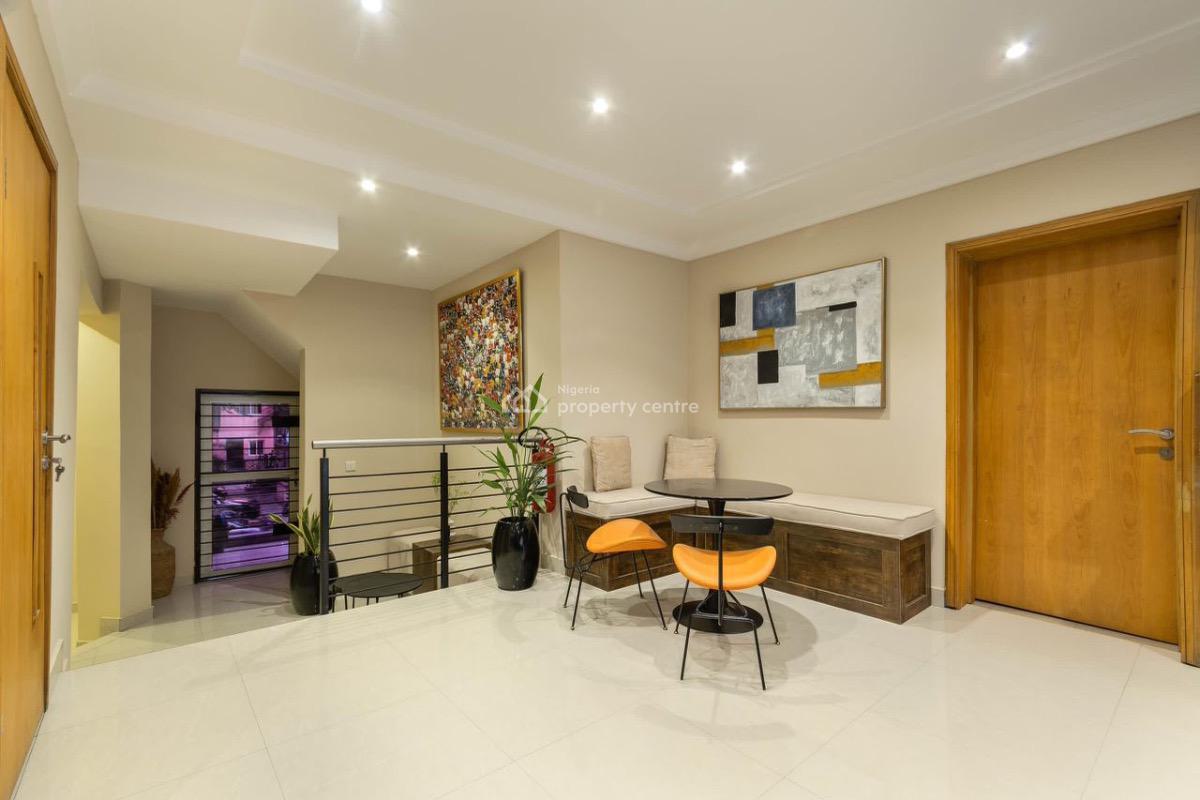 Luxury 2 Bedroom Apartment, Lekki Phase 1, Lekki, Lagos, Flat / Apartment Short Let