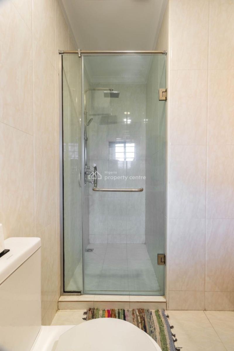 Luxury 2 Bedroom Apartment, Lekki Phase 1, Lekki, Lagos, Flat / Apartment Short Let