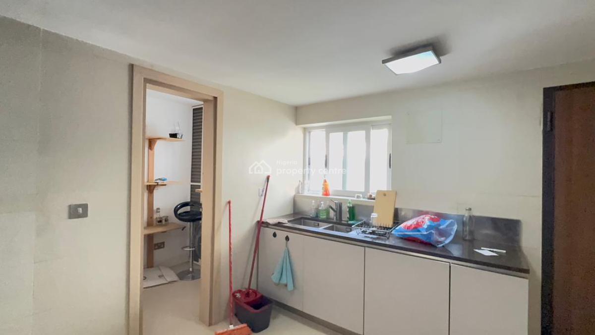 Luxury 3bedroom Terrace Duplex with Bq, Banana Island Ikoyi Lagos, Banana Island, Ikoyi, Lagos, Terraced Duplex for Rent