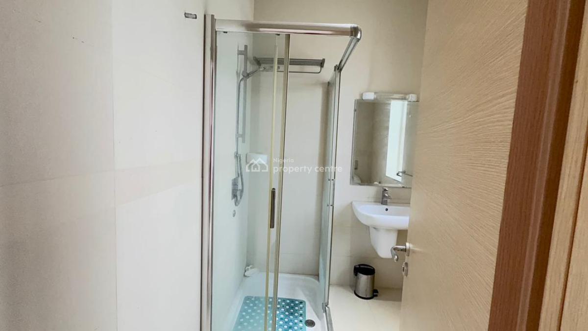 Luxury 3bedroom Terrace Duplex with Bq, Banana Island Ikoyi Lagos, Banana Island, Ikoyi, Lagos, Terraced Duplex for Rent