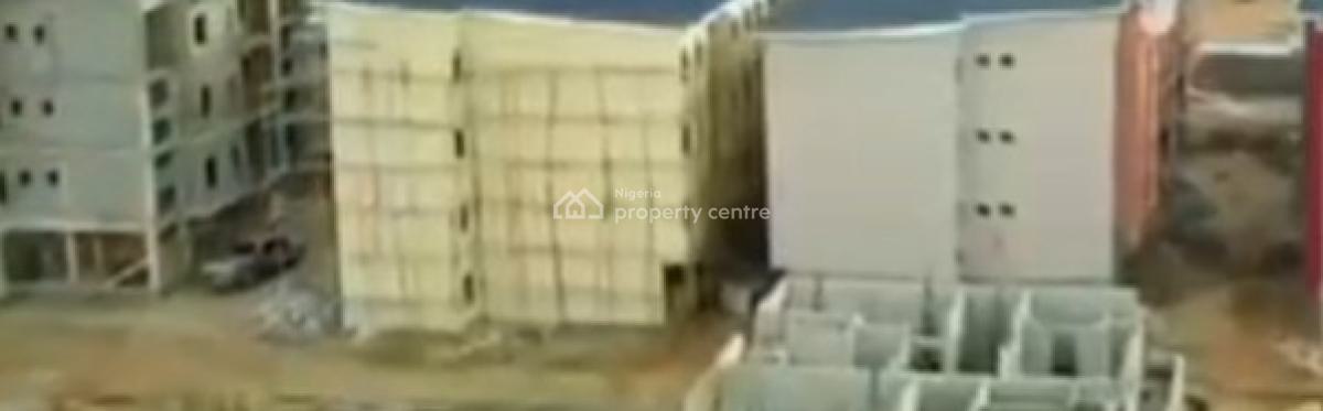 11 Units of 3 Bedroom Flats with a Bq Each Are Available, Mobolaji Bank Anthony Way, Ikeja Gra, Ikeja, Lagos, Flat / Apartment for Sale