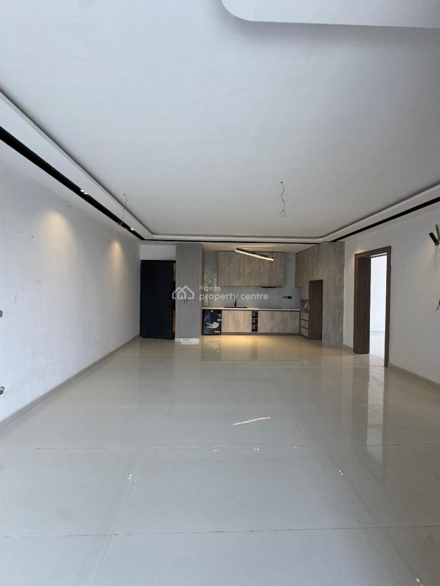 Grab This Investment Offer of 2 & 3bedroom Apartment Good for Airbnb, Lekki Phase 1, Lekki, Lagos, Flat / Apartment for Sale