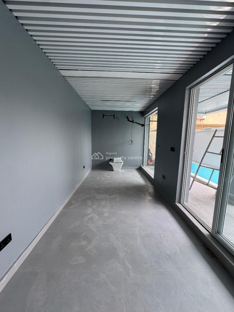 Grab This Investment Offer of 2 & 3bedroom Apartment Good for Airbnb, Lekki Phase 1, Lekki, Lagos, Flat / Apartment for Sale