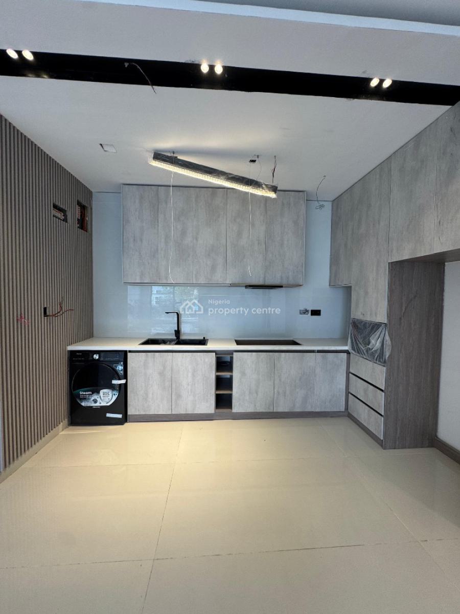 Grab This Investment Offer of 2 & 3bedroom Apartment Good for Airbnb, Lekki Phase 1, Lekki, Lagos, Flat / Apartment for Sale